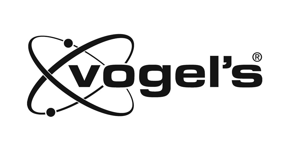 Vogels logo