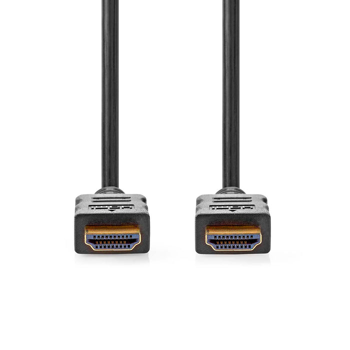 High-Speed HDMI-Kabel 10,0 Meter 4K
