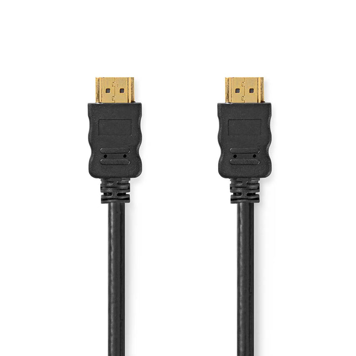 High-Speed HDMI-Kabel 3,00 Meter 4K