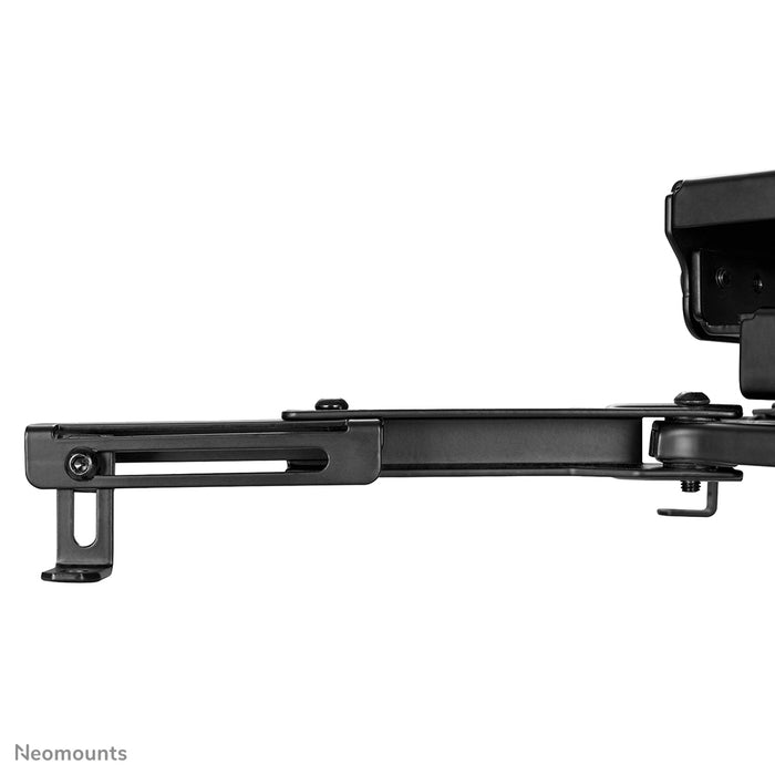 CL25-530BL1 Universal-Deckenhalterung für Projektoren – Schwarz