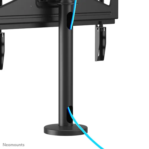 Neomounts DS42-430BL14 TV-Standfuß 32-55" - arretierbar - schwenkbar