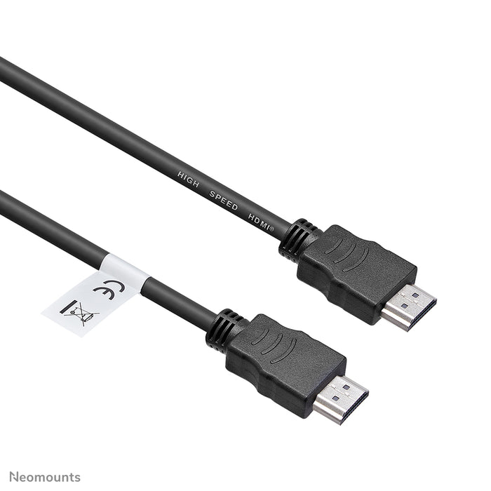 HDMI 1.4-Kabel, High Speed, HDMI 19 Pins M/M, 3 Meter