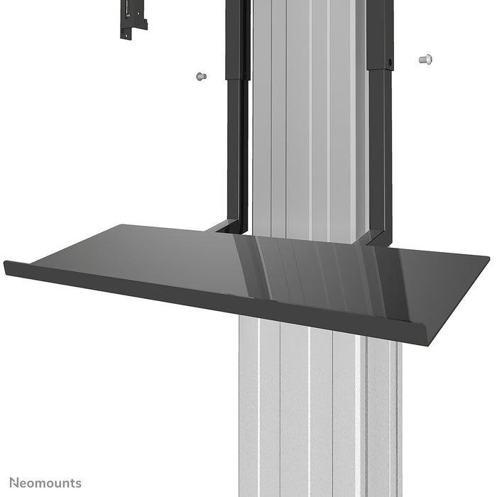 Tastaturhalterung PLASMA-M2250KEYB ist eine universelle Halterung für die Platzierung von AV-Geräten auf einer 2250-Serie.