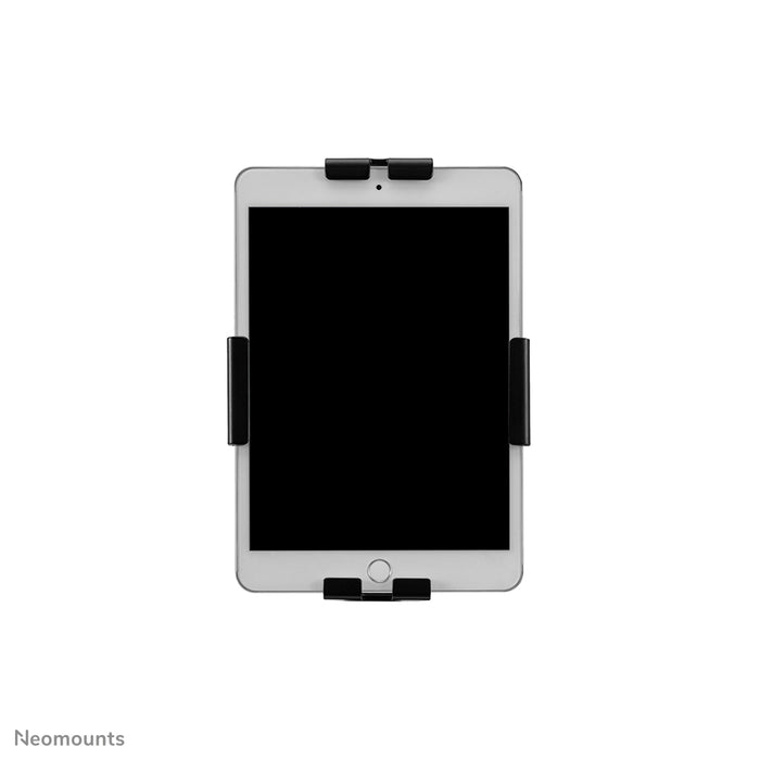 WL15-625BL1 drehbarer Tablet-Wandhalter für 7,9-11-Zoll-Tablets – Schwarz