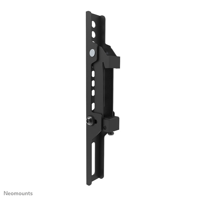 WL30-350BL12 flache Wandhalterung für 24-55-Zoll-Bildschirme – Schwarz