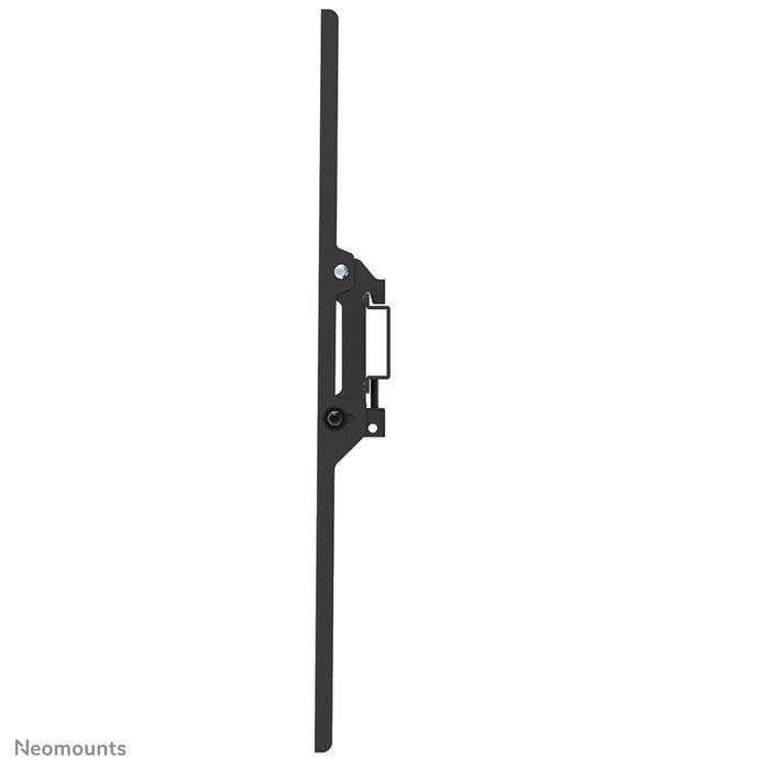 WL30-350BL14 flache Wandhalterung für 32-65-Zoll-Bildschirme – Schwarz
