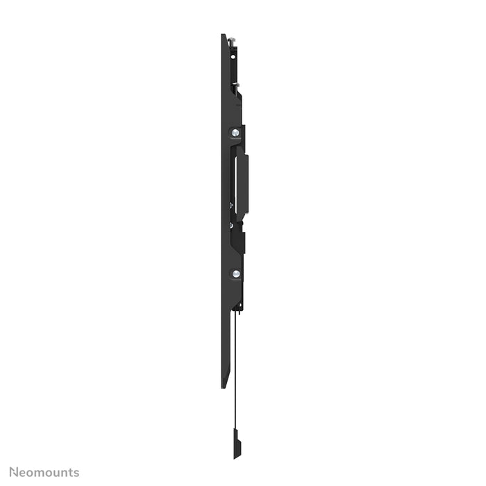 WL30S-850BL14 flache Wandhalterung für 32-65-Zoll-Bildschirme – Schwarz