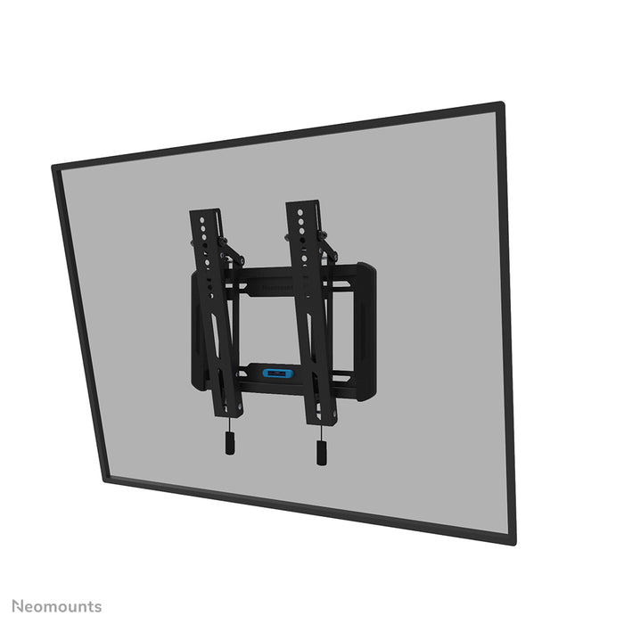 WL35-550BL12 neigbare Wandhalterung für 24-55-Zoll-Bildschirme – Schwarz