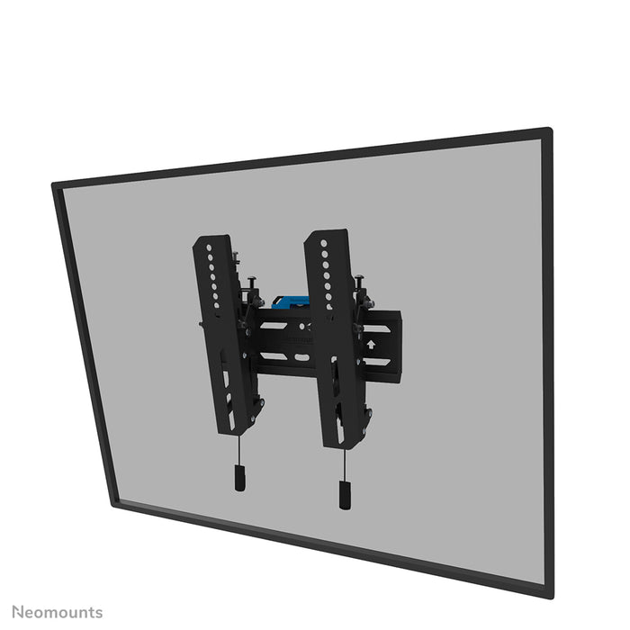 WL35S-850BL12 neigbare Wandhalterung für 24-55-Zoll-Bildschirme – Schwarz