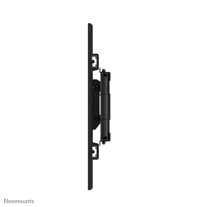 WL40S-950BL18 voll bewegliche Wandhalterung für 55-110-Zoll-Bildschirme – Schwarz