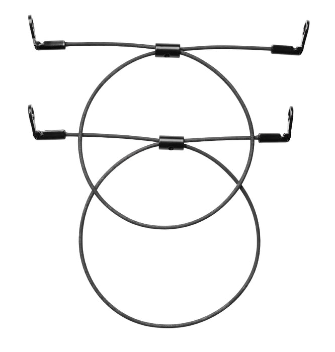 Sicherheitskabel-Set