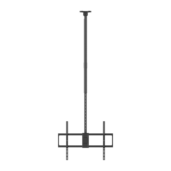Wolff Mount Deckenhalterung 50-100 Zoll – Super stabil, dreh- und verstellbar