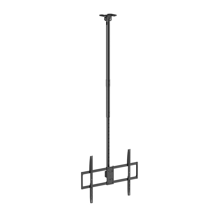 Wolff Mount Deckenhalterung für Samsung-Bildschirme von 50-100 Zoll – Superstabil und verstellbar