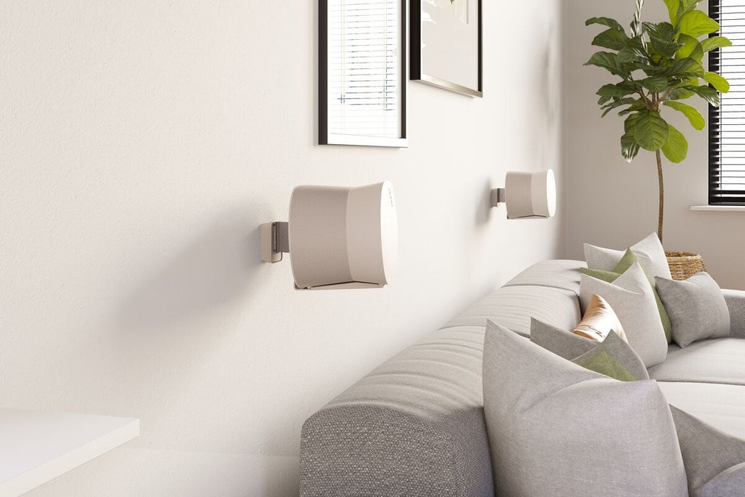 Sonos Era 300 Wandhalterung Weiß – Verstellbar | Vogel’s