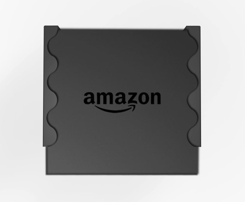 Amazon Fire Box-Halterung