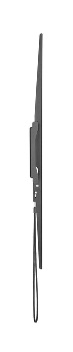 Wolff Mount Universelle flache TV-Wandhalterung 60 bis 100 Zoll – VESA 900x600 – 75 kg