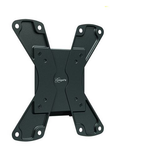 Vogels Wall 1105Flach TV-Wandhalterung für Bildschirme bis zu 37 Zoll