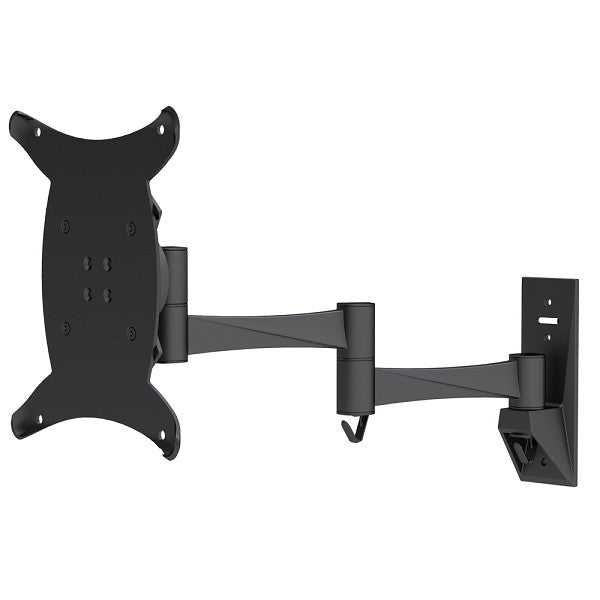 Neomounts IPAD2-WM80 Schwarze iPad 2 Wandhalterung