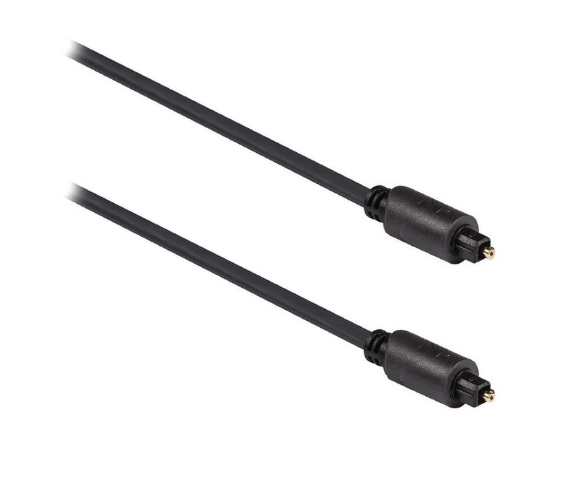 König Digitalkabel TosLink Stecker
