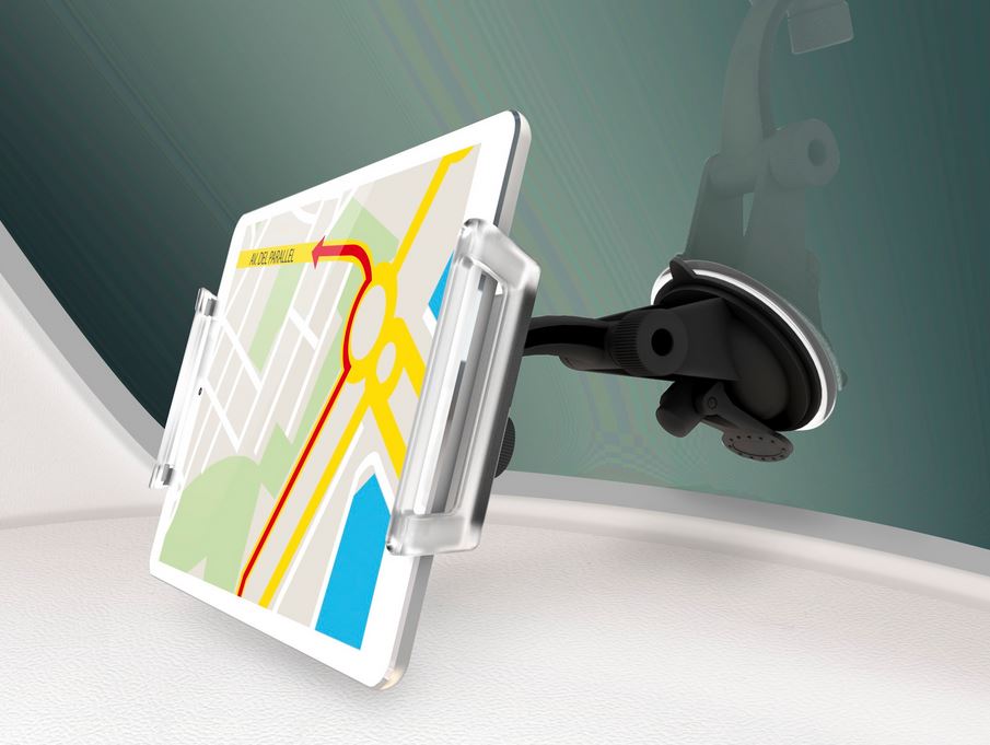 TMM 135 - Tablet-Dashboard-Halterung