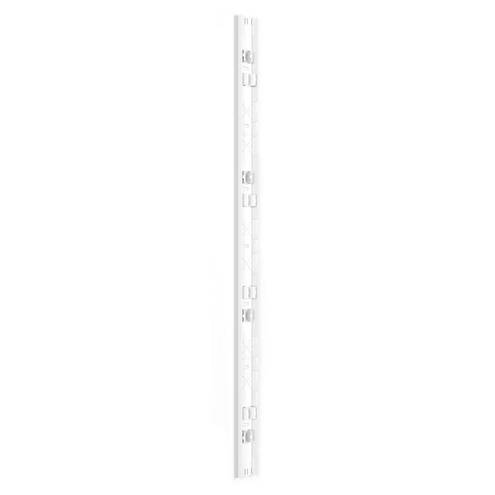 Vogel's Kabelkanal weiß 80 cm